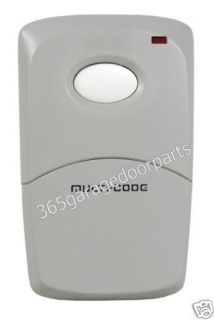 Multi Code 3089 MultiCode 308911 By Linear MCS308911
