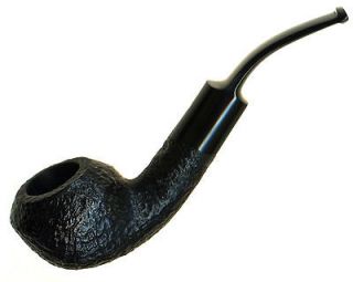 ENGLISH ESTATE PIPE DUNHILL 4208 SHELL 2002