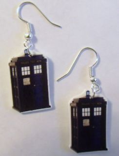 doctor who in Jewelry & Watches