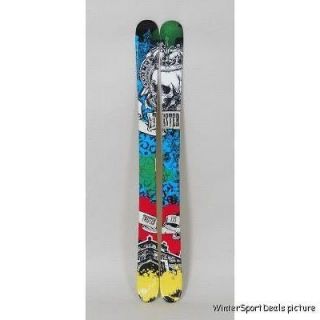 skis Twin Tip Skis 145cm skis + adult Tyrolia 3 10 din bindings set