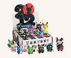 Dunny 2012 Series * sealed case of 20 blind boxes * Kronk Junko MAD