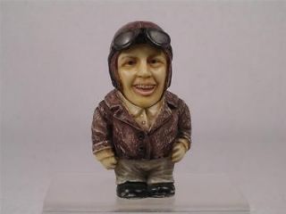 Amelia Earhart in Decorative Collectibles
