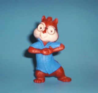 alvin and the chipmunks 3 in Toys & Hobbies