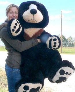 giant teddy bear in Stuffed Animals