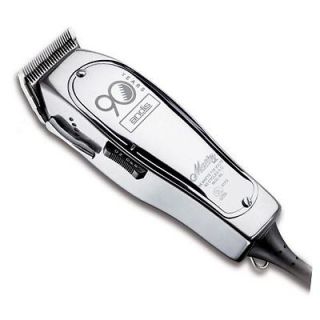 Andis Master Clipper 90 Years Limited Edition #01455