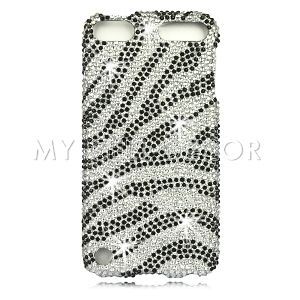 Bling Diamond Case Cover for Apple iPod Touch 5 5th Generation