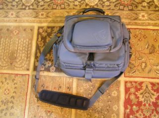 Burton Snowboard Computer Bag Shoulder Strap w Handle