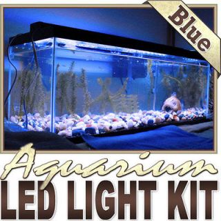 aquarium light in Lamps, Lighting & Ceiling Fans