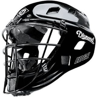 Diamond Sports Edge Hockey Style Baseball Catchers Mask Small