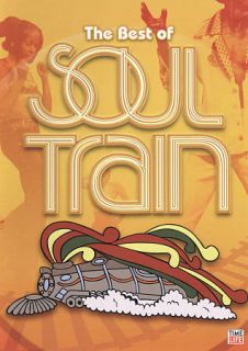 of Soul Train, New DVD, Marvin Gaye, Aretha Franklin, Barry White, The