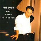 Michael Feinstein Forever CD 13 Fabulous Songs MINT