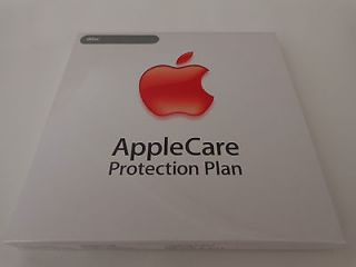 IMAC APPLECARE PROTECTION PLAN FOR ALL IMAC MODELS (BRAND NEW,BOXED