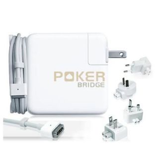 Power charger for Apple MacBook 13.3 Core Duo 2 Santa Rosa Late 2007