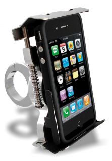 or 7/8 handlebar mount 4 iPhone iPod Touch, Droid & More