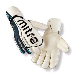 MITRE ANZA FP (FINGERSAVE) GOALKEEPER GLOVES Size 7 to 11