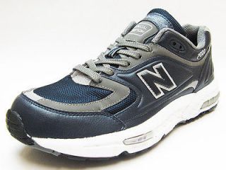NEW BALANCE M2000 NAVY BLUE MENS SPECIAL 10TH ANNIVERSARY EDITION