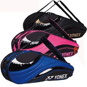 YONEX Badminton Bag B5201 Big Bag tennis squash bag shoulder