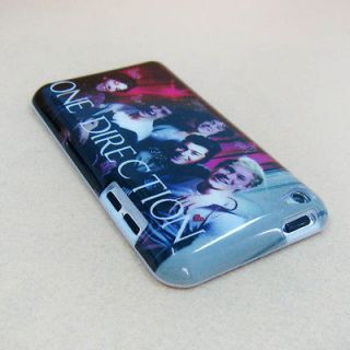 one direction ipod cases in Cell Phone Accessories