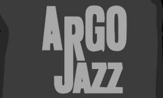 ARGO JAZZ T SHIRT SOUL FUNK 45 RPM VINYL RECORD RARE