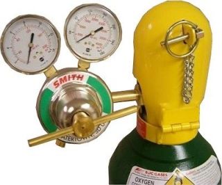 Gas Cylinder Regulator Protector Safety Cap Fine Thread