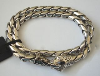armani exchange bracelet in Jewelry & Watches