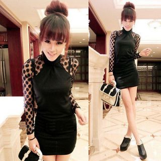chinese dress long sleeves