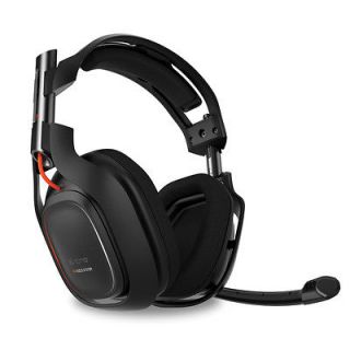 New ASTRO Gaming A50 Wireless Headset   ASTRO Edition   Xbox, PS3