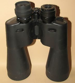 Zion Power View 20x 280x60 Military Super Zoom Binoculars Bak 4 Prisms