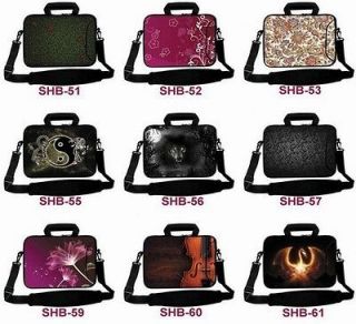 10 Laptop Shoulder Bag Case For 10.1 ASUS Eee Pad Transformer Prime