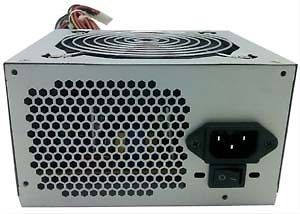 ATX Power Supply for DELL Dimension 3100 5100 E310 E510 E520 PC PSU