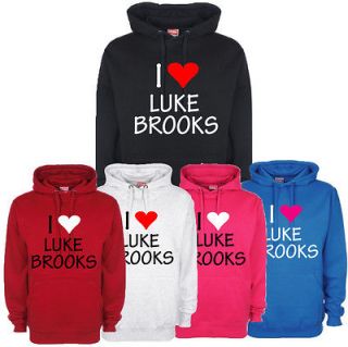 love Luke Brooks hoodie The Janoskians teenage pranksters. All