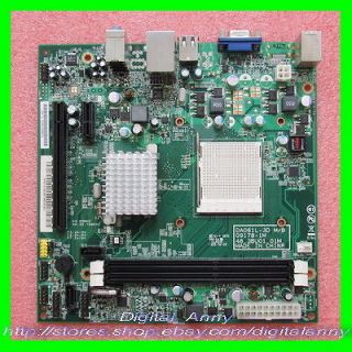 Acer Aspire X1420G Motherboard Emachines DA061L 3D socket AM2 DDR3