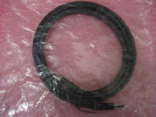 NEW Copartner E119932 T 26AWG 18 inch Serial ATA Cable