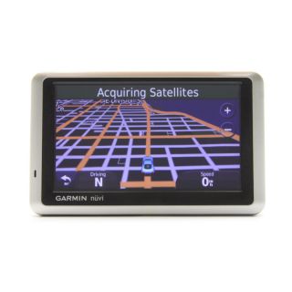 Garmin nuvi 1350T Automotive GPS Receiver