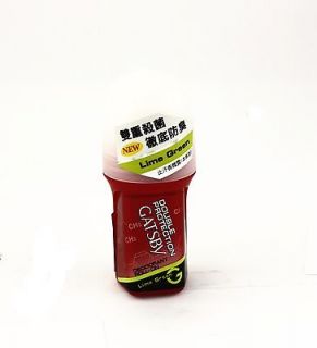 Mandom Corp. Gatsby Deodorant Roll On (Lime Green) 60ml