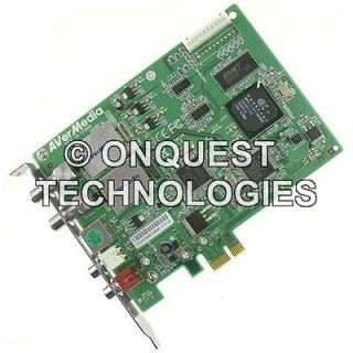 6008061R Gateway TV Tuner Boards M780 NTSC GM5446E DX430B DX430S