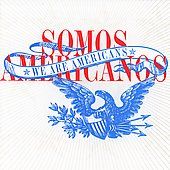 SOMOS AMERICANOS Ramon Ayala/PITBULL/Afro Caribbean/WYCLEF JEAN/The