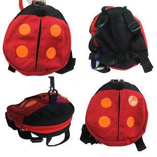 New Baby Sling Product Baby Carrier Red Color Ladybug Bag