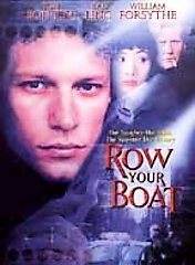 ROW YOUR BOAT DVD JON BON JOVI WILLIAM FORSYTHE BAI LING
