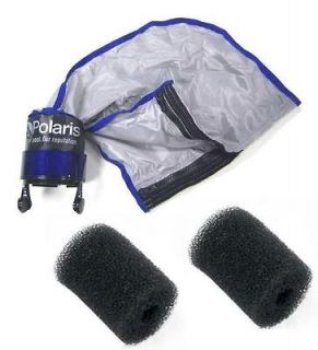 polaris pool cleaner bag