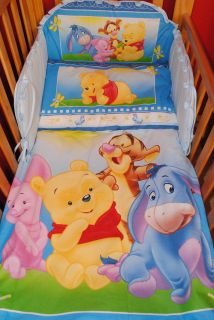 baby cot bed in Baby