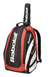 BABOLAT TEAM LINE BACK PACK 2012   tennis racquet bag   Auth Dealer