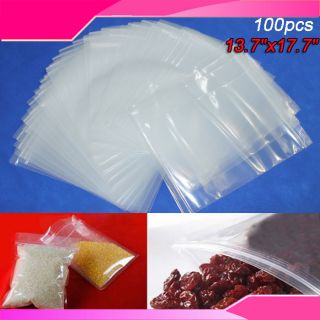 clear storage bags clothing