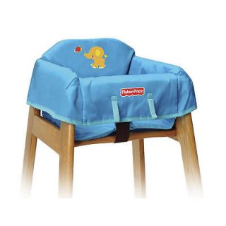 Fisher Price Precious Planet High Chair Cover