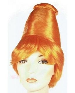 Better Bargain 1960s Beehive Hair B 52 Style Wig Lacey Costume