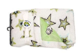 Soft Baby Child Kid Boy Girl Home Crib Bedding Sherpa Blanket Throw 41