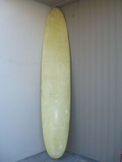 60s Vintage Robertson Swee t Surfboard Longboard Rare