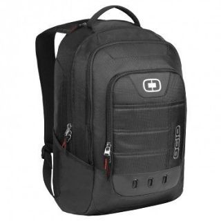 Ogio Operative Pack Black Backpack Gear Bag Luggage Travel Laptop