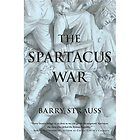 The Spartacus War by Barry S. Strauss 2010, Paperback