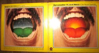   Word of Mouth (2 LPs) (Charlie Musselwhite, Barry Goldberg